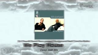 Dj Chus & David Penn pres. Soulgrand feat. Concha Buika - We Play House (Deep Josh Mix)