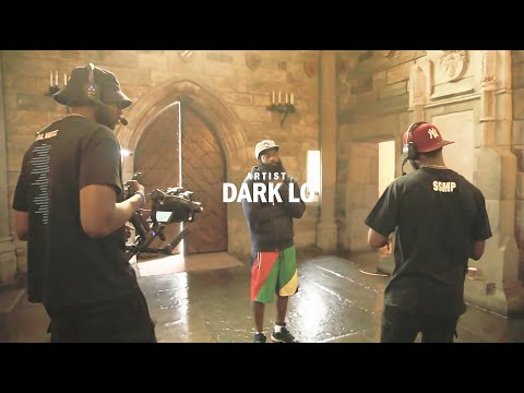 Dark Lo x Harry Fraud - Daily Prayers (Behind The Scenes) (New Video)