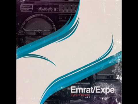Emrat / Expe - Adrenalina
