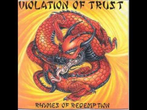 Violation Of Trust - Time Will Tell
