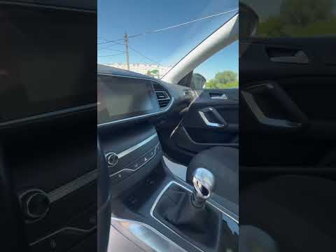 фото peugeot 308 ii рестайлинг 0