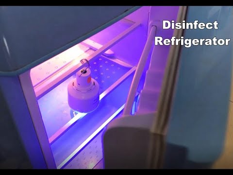 Where can I use UVC Germicidal bulb LED UVC Germicidal bulb?