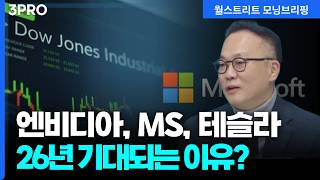 조각영상 260105 월스트리트 모닝브리핑 글로벌 인터뷰