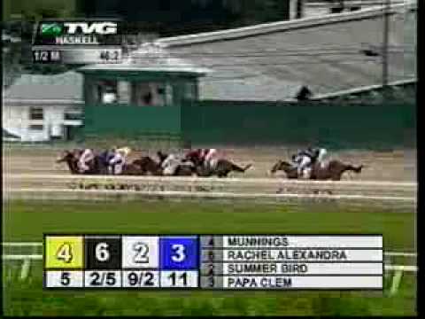 2009 Haskell Invitational Stakes