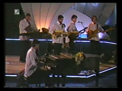 Mate Mišo Kovač - Kap od mora _HD