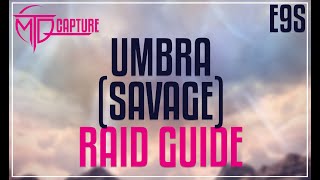 Eden's Promise: Umbra (SAVAGE) Guide