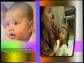 Iklan Tabloid Anak Bunda Tahun 1997