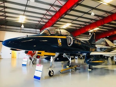 アンジェ マルセ地域航空博物館 - 定義