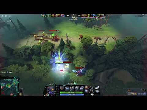 W33 experiencing tinker hate