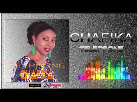 Chafika téléphone