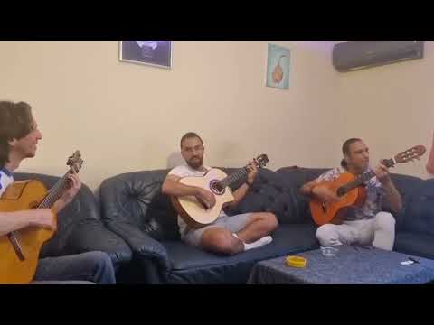 Gipsy Kings feelings