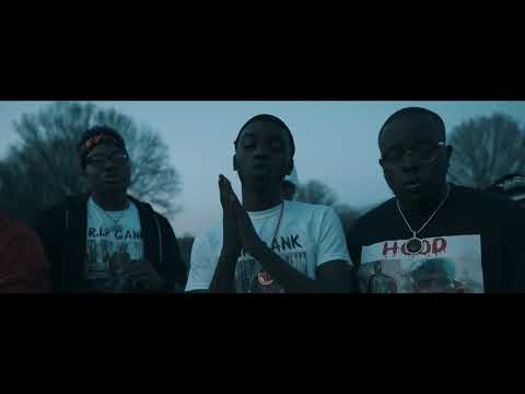 Big Bizz Ft Rubberbann - Hood Cry