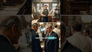 The Night Tesla Lit the Sky—And Electrified a Secret War.