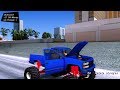 1990 Chevrolet Silverado Monster Truck para GTA San Andreas vídeo 1
