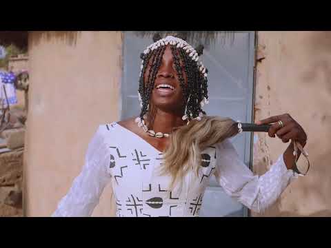 Lil Koro La Diva - Sambalagnon ( Clip Officiel 4K )