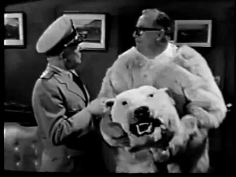 Broadside   1x27   The Great Ranakai Mutiny 1965 Kathleen Nolan as Lieutenant Anne Morgan