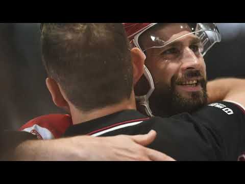 09.09.2022 - Fullgame - EC Bad Nauheim vs. ECDC Memmingen Indians