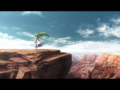 Kingu/Enkidu tribute AMV