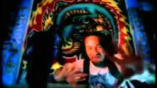 DLT feat Che Fu - Chains (1996)