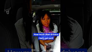 Thumbnail for Why your #Uber driver may get less of your fare. #rideshare #fares #uberdriver #soexpensive