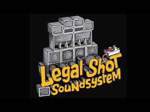 Dub Me Crazy Radio Show #207 by Paco Legal Shot - 7 Feb 2017