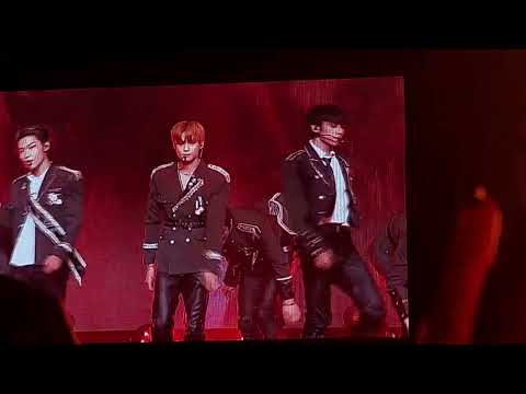 THE BOYZ The B Zone Berlin 2022 Reveal