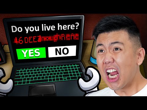 DO NOT Take This Survey In Roblox..