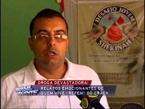 Brasil Urgente Campinas 02 11 2012 - bloco 02