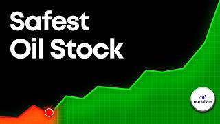 The Best Energy Stock Today. Hands Down!