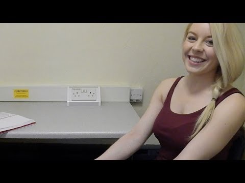 Louise Olley - Drama and Theatre Arts alumna