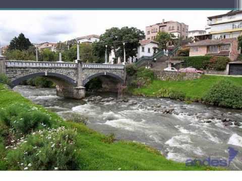 Por eso te quiero cuenca__Duo los inolvidables