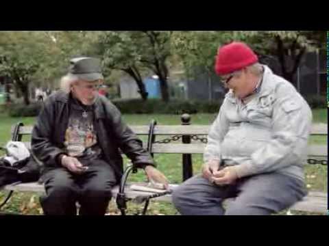 The HIVE- Movie Trailer