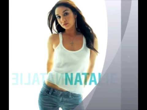 Natalie Feat. Russell Lee - Something About You