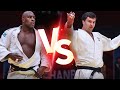 Teddy RINER Vs Temur RAKHIMOV I Final 100KG I Dushanbe Grand Slam 2024