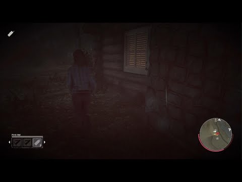 I'm going to miss this game  |  Friday the 13th
