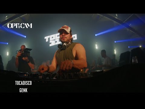 Tocadisco | Twenty Years Groovy Tunes 2025