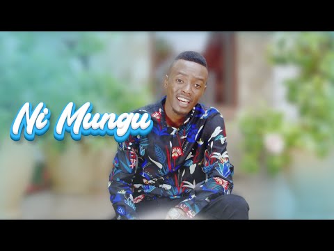 Sara Nyongole ft. Walter Chilambo - Ni Mungu [Official Music Video]