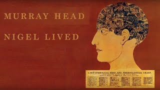 Murray Head&#39;s Nigel Lived on 180-Gram Vinyl from Intervention Records