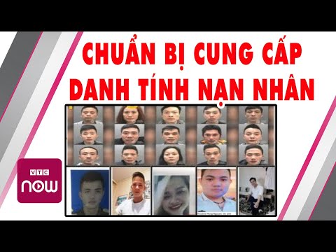39 thi thể trong xe container: Chuẩn bị công bố danh tính nạn nhân | Tin tức Việt Nam mới nhất TT24h