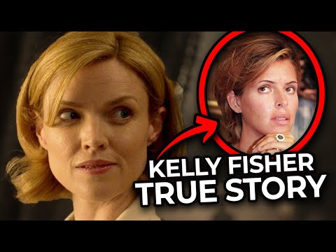 The Untold Story About Kelly Fisher Dodi Fayed's Ex Fiancée In The Crown Season 6