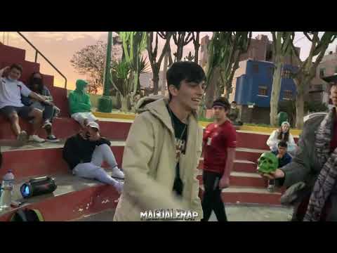 FOX VS SONETO VS KG VS RASEC - FILTROS - MAGDALERAP - MINUTAZO COMPLETO VOL.1