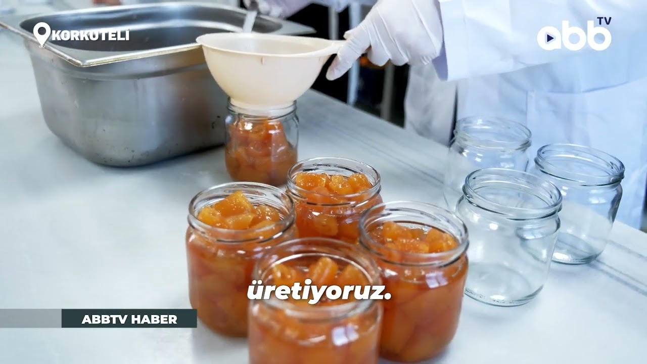 ANTALYA’NIN SOKAKLARINDAN SOFRALARINIZA