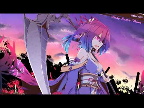 Nightcore - Kirby Battle Theme [HD]