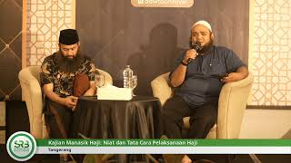 Download lagu Kajian Manasik Haji: Niat dan Tata Cara Pelaksanaan Haji mp3 Download lagu Kajian Manasik Haji: Niat dan Tata Cara Pelaksanaan Haji mp3