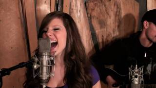 Camp Rock 2 - Wouldn&#39;t Change a Thing (Avery cover)
