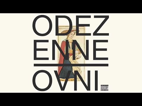 Odezenne - Maux Doux - O.V.N.I.