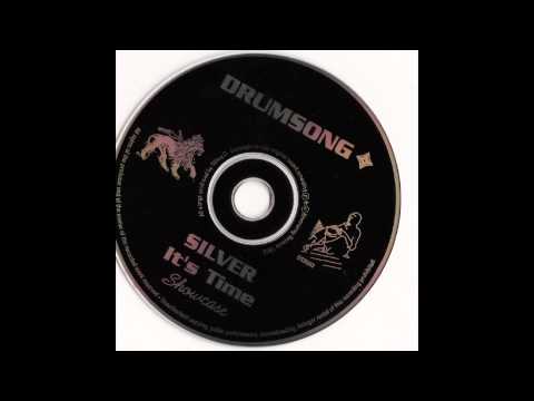 Ruben Da Silva - How Could I Live. Drum Song Records.