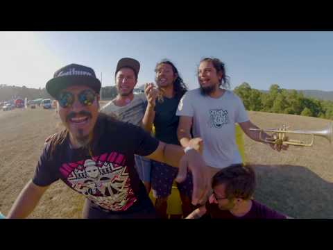 El Flecha Negra - Vive tu vida (Official Video)