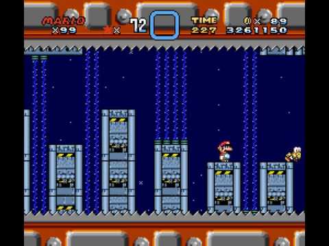 The Second Reality Project 2: Zycloboo's Challenge - Area 16B (Top Secret Area 7)