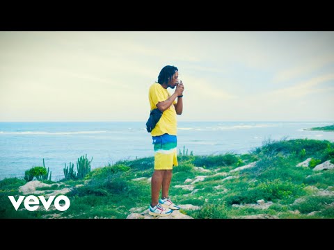 Big Voice - God and Time (Official Video)